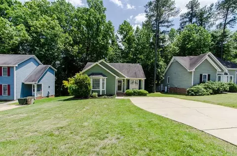 424 Johnson St, Garner, NC 27529 photo 2