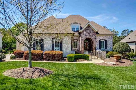2007 Greyhawk Pl, Apex, NC 27539 photo 1