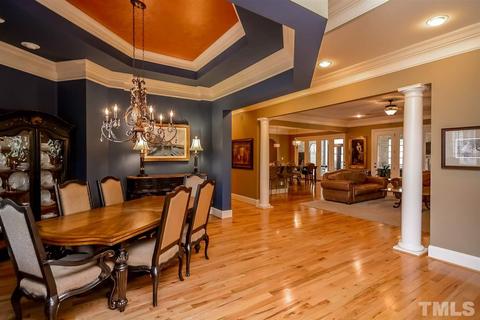 2007 Greyhawk Pl, Apex, NC 27539 photo 8