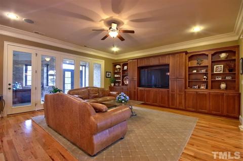 2007 Greyhawk Pl, Apex, NC 27539 photo 13