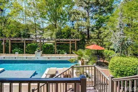 2007 Greyhawk Pl, Apex, NC 27539 photo 4