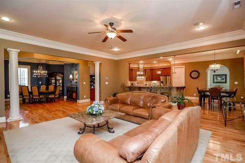 2007 Greyhawk Pl, Apex, NC 27539 photo 10