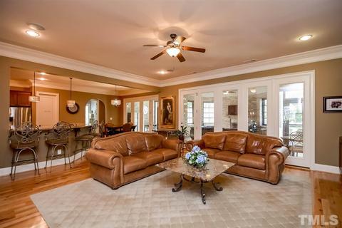2007 Greyhawk Pl, Apex, NC 27539 photo 11