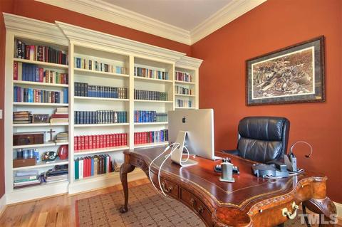 2007 Greyhawk Pl, Apex, NC 27539 photo 9