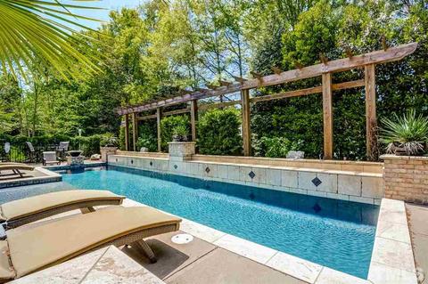 2007 Greyhawk Pl, Apex, NC 27539 photo 7