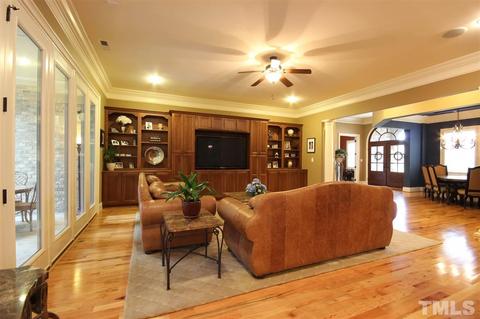 2007 Greyhawk Pl, Apex, NC 27539 photo 12
