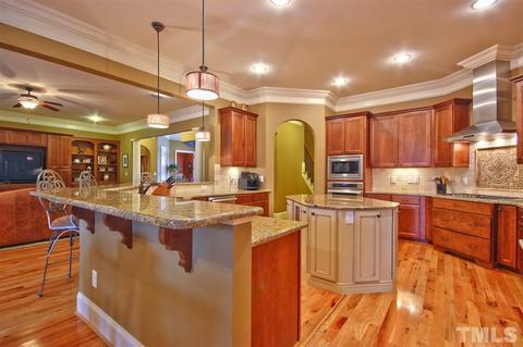 2007 Greyhawk Pl, Apex, NC 27539 photo 14