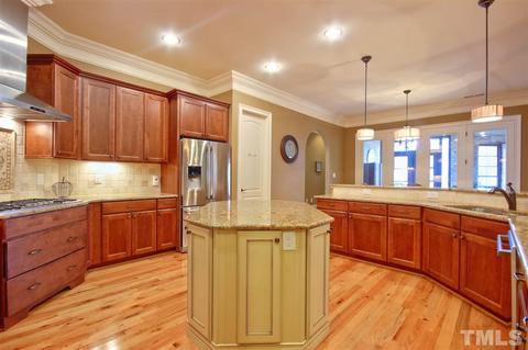 2007 Greyhawk Pl, Apex, NC 27539 photo 15