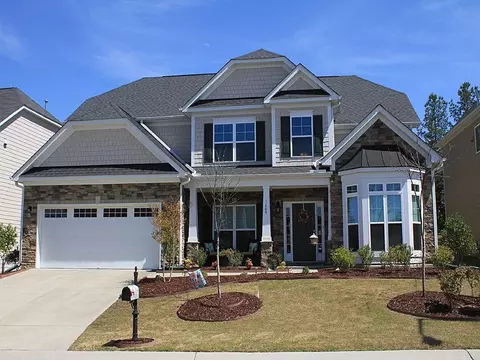 1609 Willowcrest Dr, Durham, NC 27703 photo 1