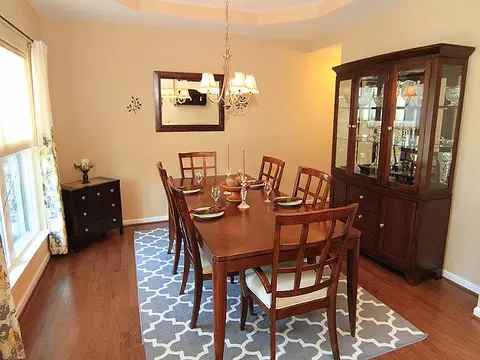 1609 Willowcrest Dr, Durham, NC 27703 photo 5