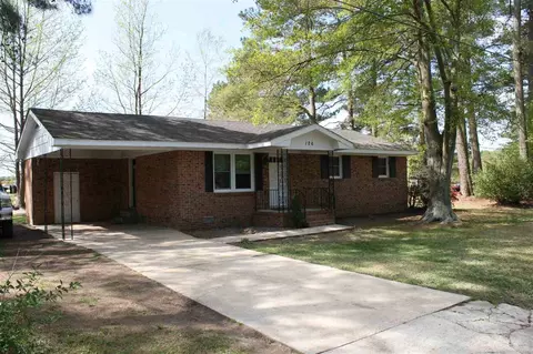 126 Dwight St, Micro, NC 27555 photo 1