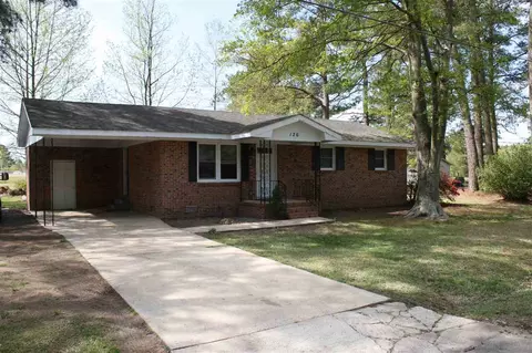 126 Dwight St, Micro, NC 27555 photo 2