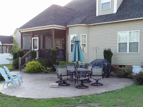 908 Willow Leaf Ct, Dunn, NC 28334 photo 21