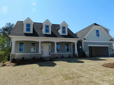 98 Tracker Ct, Garner, NC 27529 photo 1