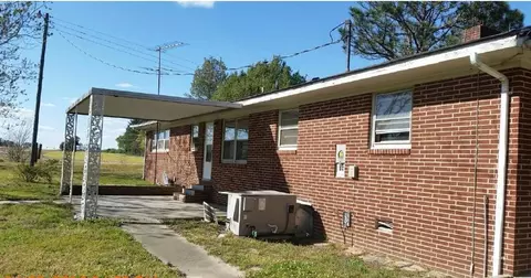 7535 Flat Rock Rd, Sims, NC 27880 photo 1