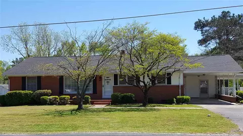 701 Old Post Rd, Erwin, NC 28339 photo 1