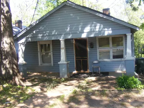 103 Bart St, Raleigh, NC 27610 photo 1