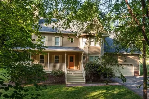 75 Eagle Point Rd, Pittsboro, NC 27312 photo 1