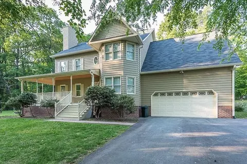 75 Eagle Point Rd, Pittsboro, NC 27312 photo 3