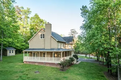 75 Eagle Point Rd, Pittsboro, NC 27312 photo 2