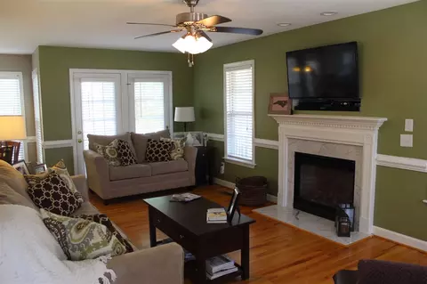 100 White Cap Ln, Garner, NC 27529 photo 8