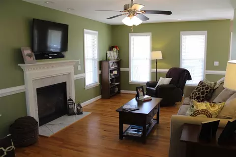 100 White Cap Ln, Garner, NC 27529 photo 7