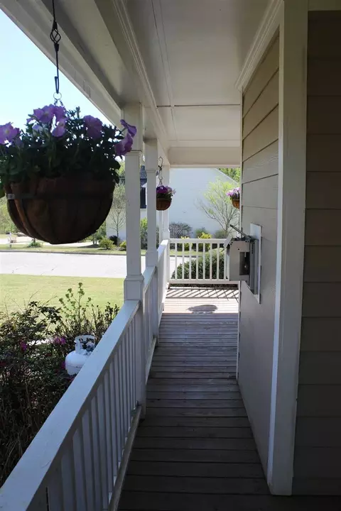 100 White Cap Ln, Garner, NC 27529 photo 5