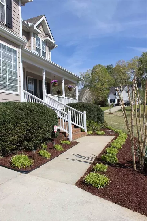 100 White Cap Ln, Garner, NC 27529 photo 4