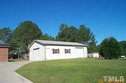 62 Spence Ln, Angier, NC 27501 photo 2