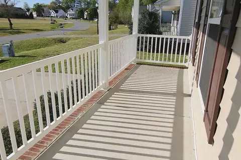 303 Tralee Dr, Smithfield, NC 27577 photo 3