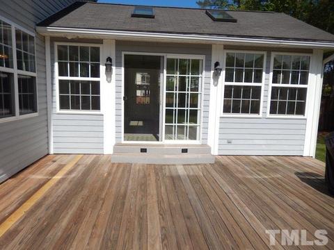 6512 Willowlawn Dr, Wake Forest, NC 27587 photo 4