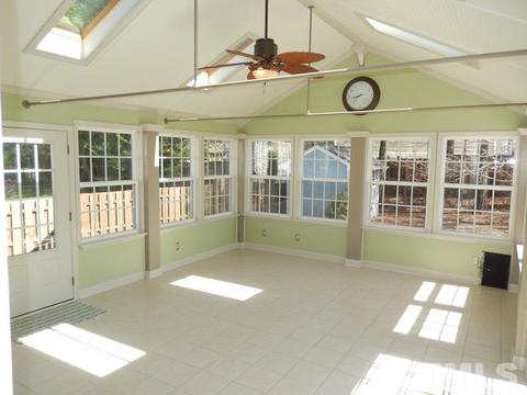 6512 Willowlawn Dr, Wake Forest, NC 27587 photo 5
