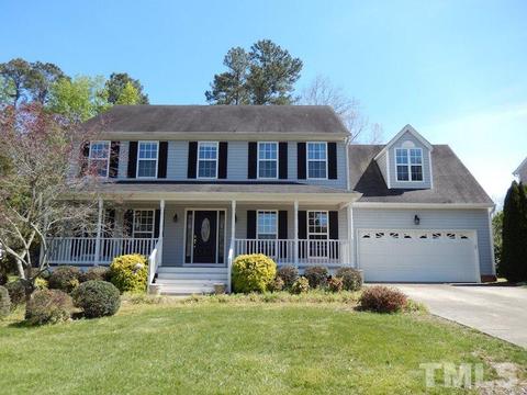 6512 Willowlawn Dr, Wake Forest, NC 27587 photo 1