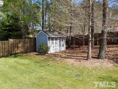 6512 Willowlawn Dr, Wake Forest, NC 27587 photo 6