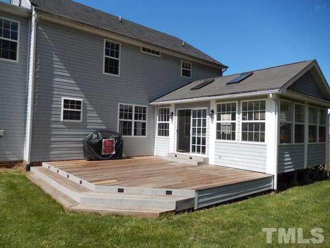 6512 Willowlawn Dr, Wake Forest, NC 27587 photo 3