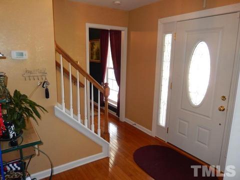 6512 Willowlawn Dr, Wake Forest, NC 27587 photo 8