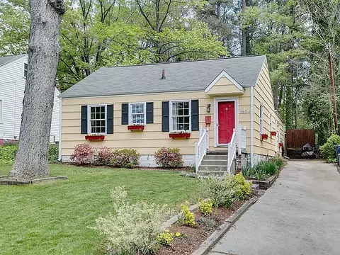 1822 Northgate St, Durham, NC 27704 photo 1