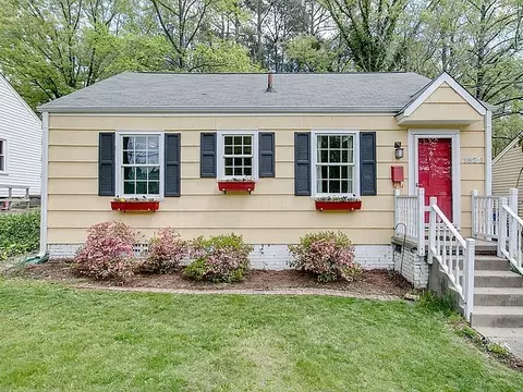 1822 Northgate St, Durham, NC 27704 photo 2