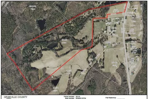 3093 Thollie Green Rd E, Stem, NC 27581 photo 24