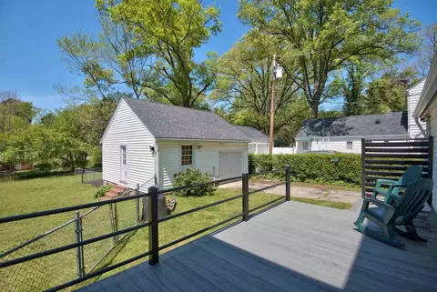 2000 Cedar St, Durham, NC 27701 photo 22