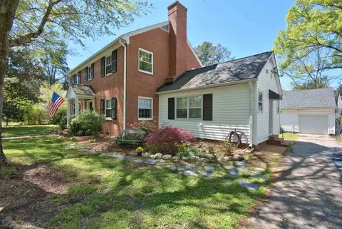 2000 Cedar St, Durham, NC 27701 photo 2