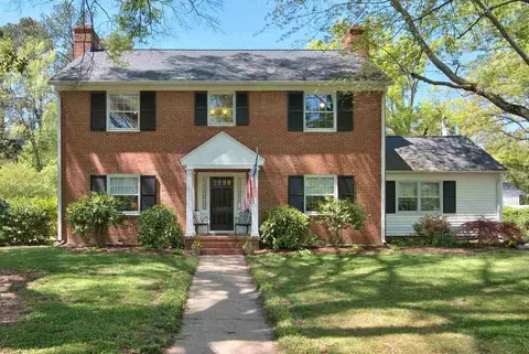 2000 Cedar St, Durham, NC 27701 photo 1