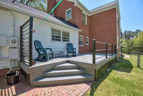 2000 Cedar St, Durham, NC 27701 photo 3