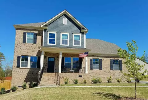 4001 Stone Fly Dr, Wake Forest, NC 27587 photo 25