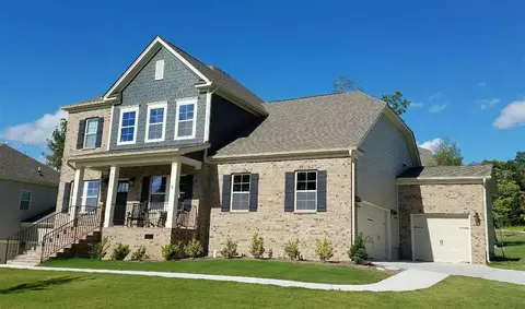 4001 Stone Fly Dr, Wake Forest, NC 27587 photo 1