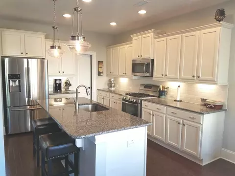 4001 Stone Fly Dr, Wake Forest, NC 27587 photo 4