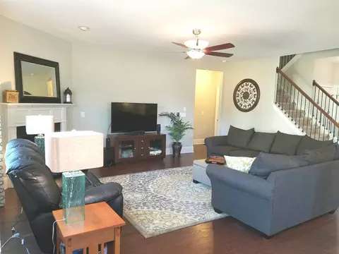 4001 Stone Fly Dr, Wake Forest, NC 27587 photo 2