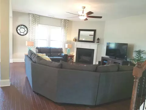 4001 Stone Fly Dr, Wake Forest, NC 27587 photo 3