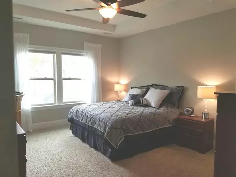 4001 Stone Fly Dr, Wake Forest, NC 27587 photo 8