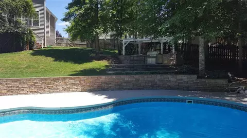 9321 Bramden Ct, Wake Forest, NC 27587 photo 22